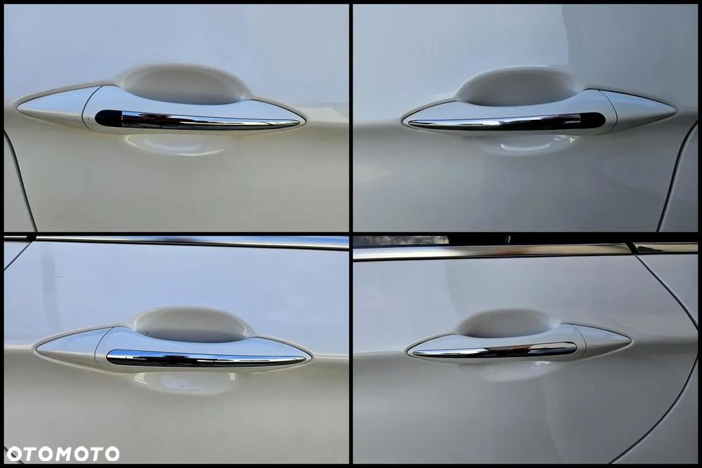 Hyundai i40 i40cw 1.7 CRDi Automatik Premium - 26