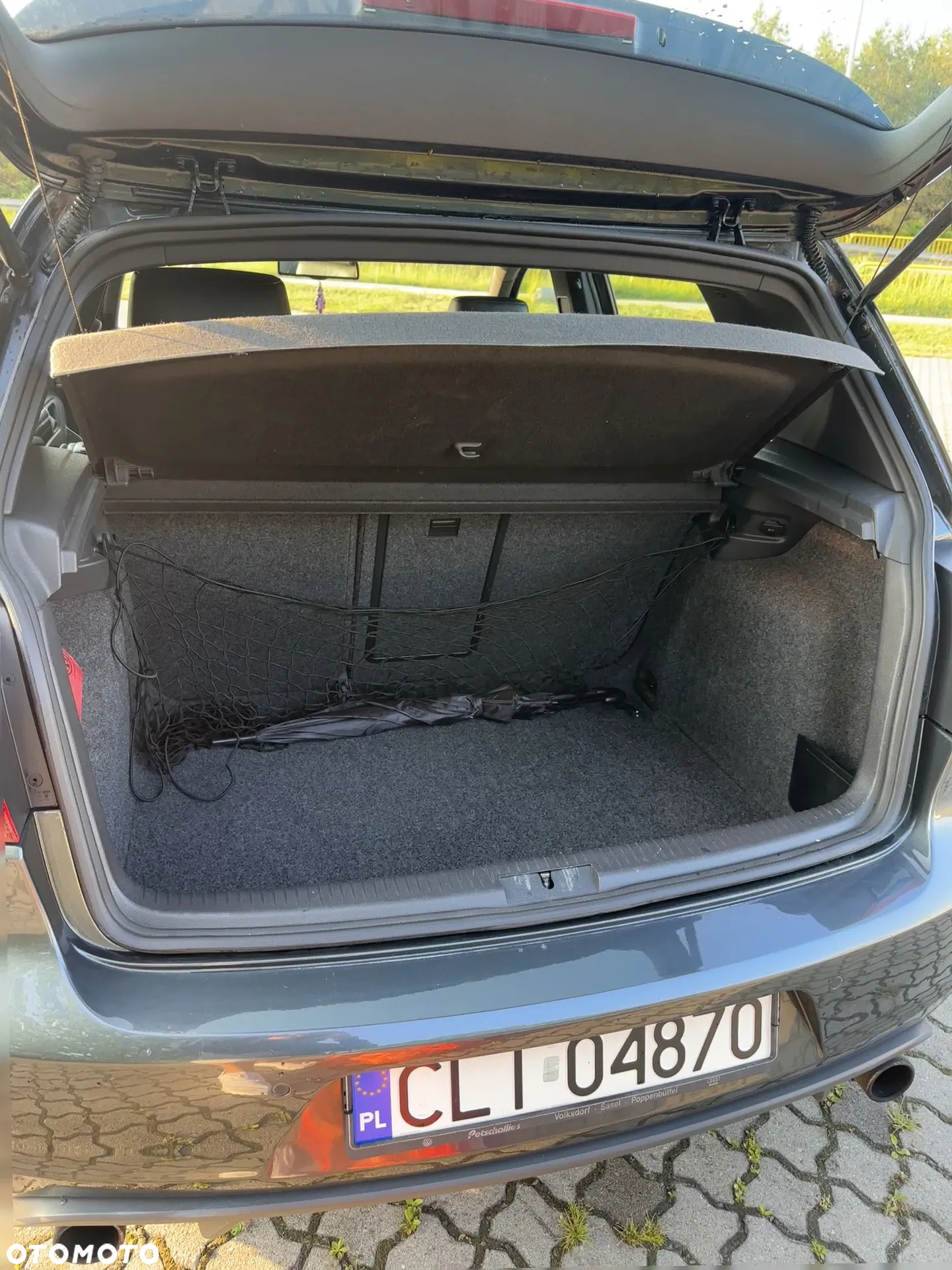 Volkswagen Golf VI 2.0 TSI GTI DSG - 9