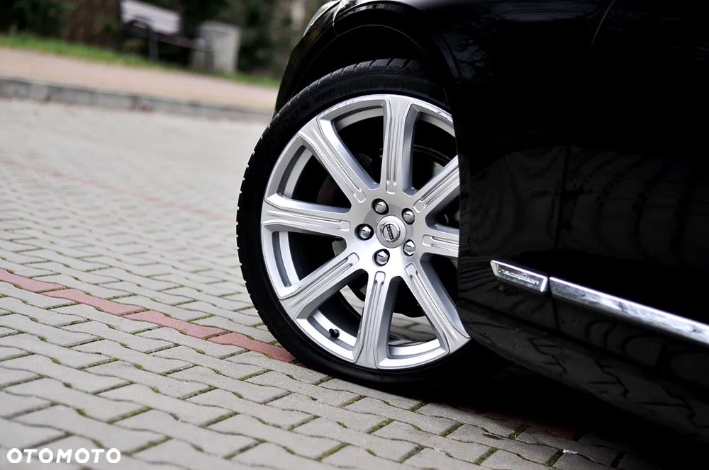 Volvo V90 D4 Geartronic Inscription - 15