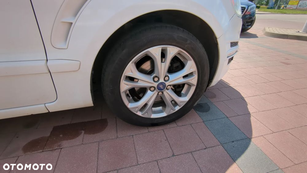 Ford S-Max 1.6 T Titanium - 17
