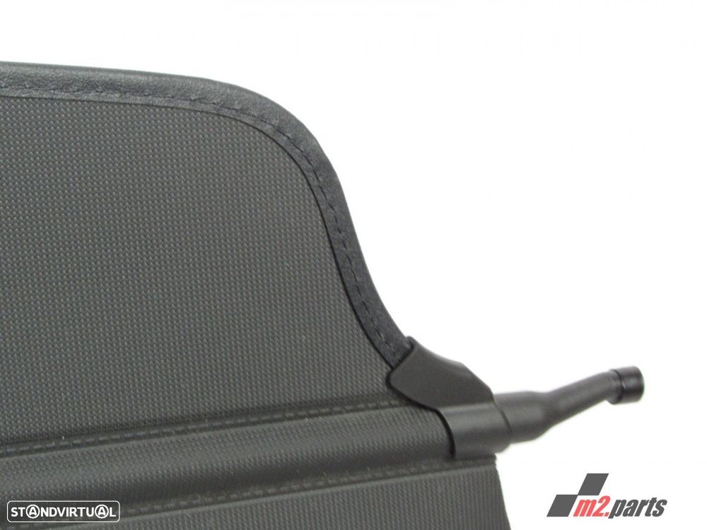 Cortina da Mala + Rede da Mala Seminovo/ Original BMW 5 Touring (G31) 5147746644... - 7