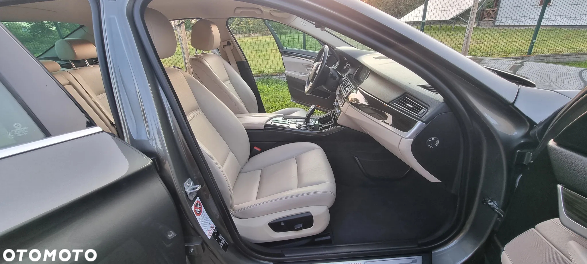 BMW Seria 5 - 14