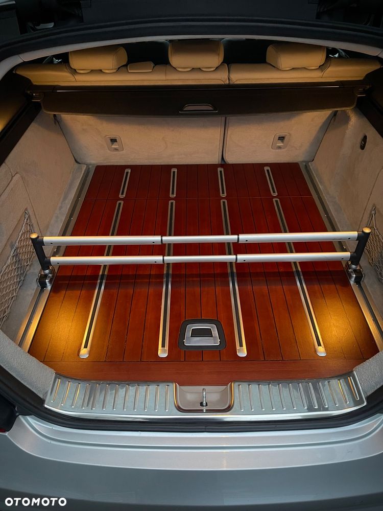 Mercedes-Benz CLS 500 4Matic BlueEFFICIENCY 7G-TR - 8