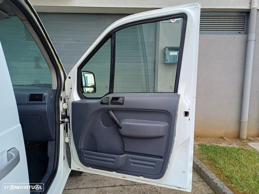Ford TRANSIT CONNECT 1.8 TDCI 90 CV - 30