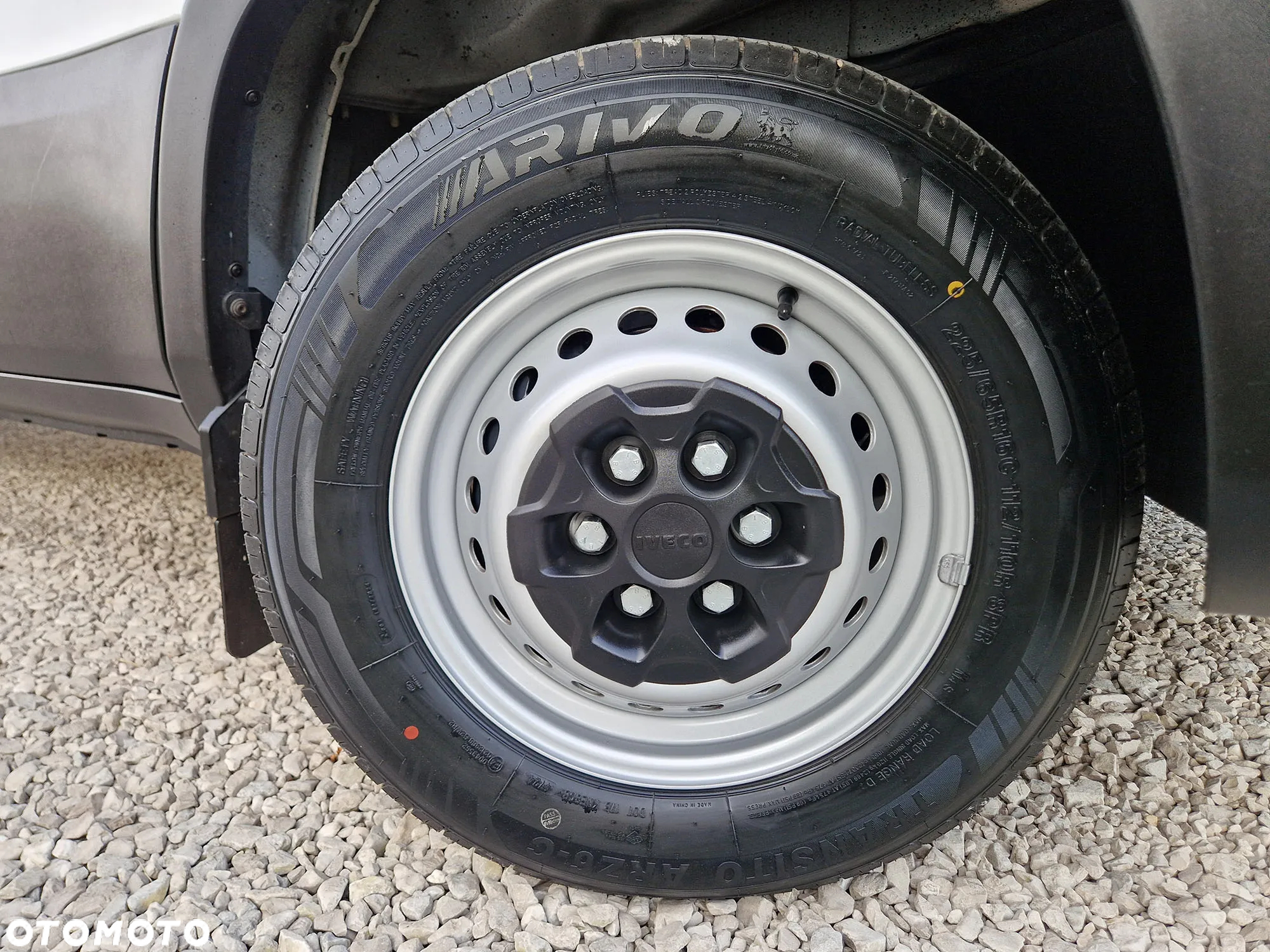 Iveco DAILY - 39