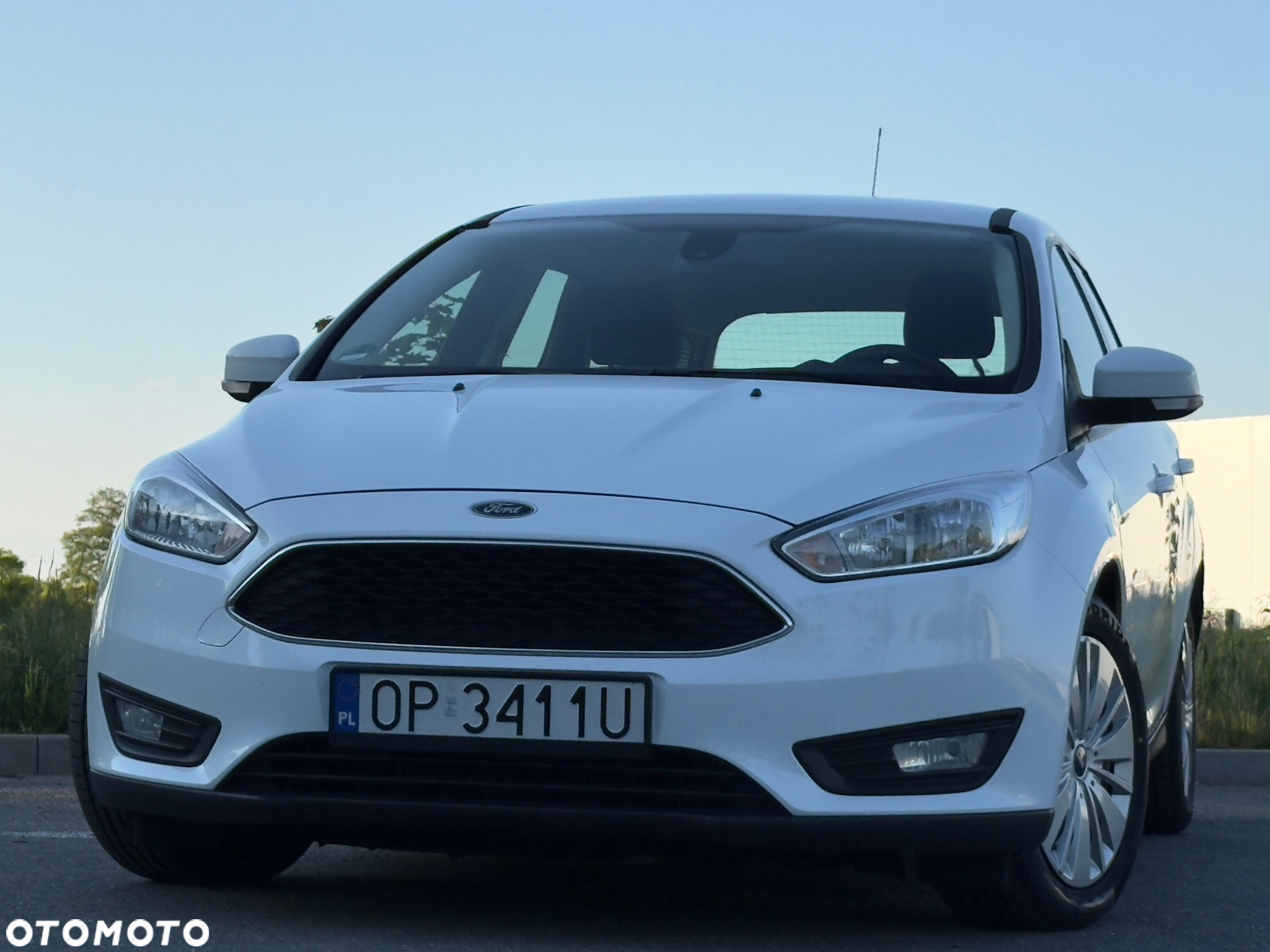Ford Focus - 20