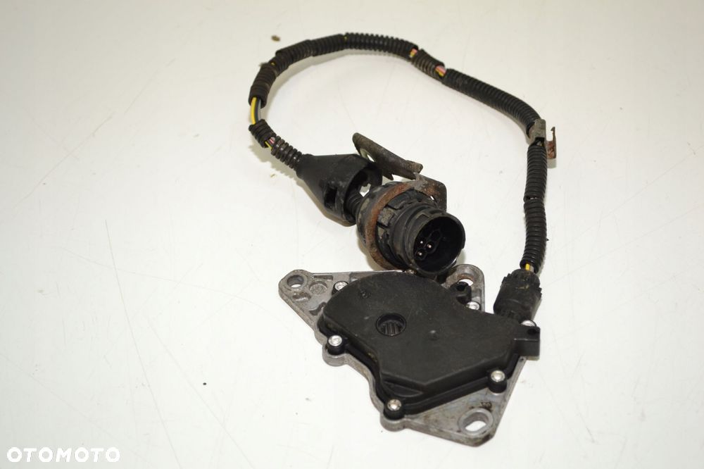 POZYCJOMETR BMW E46 e39 e38 M54 m52 330i 728i 0501317781 55033001 7507818 - 2