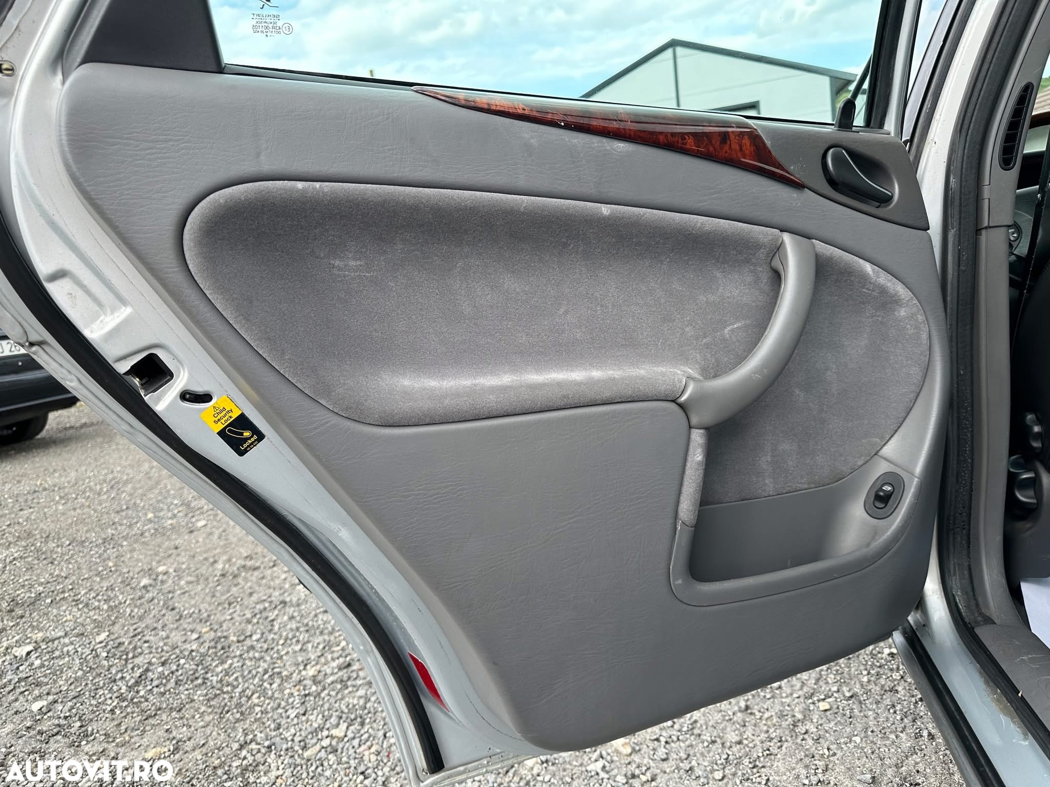 Saab 9-3 - 20