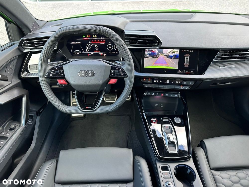 Audi RS3 Sportback - 17