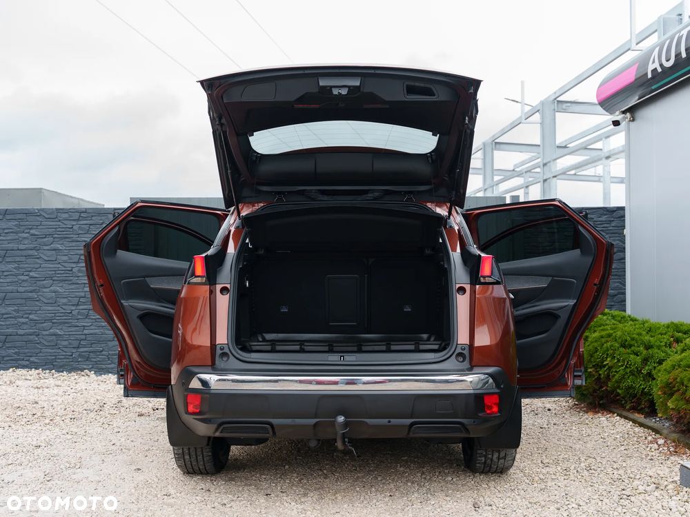Peugeot 3008 - 13