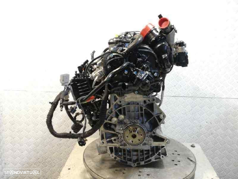 Motor VW JETTA	1.4TSI de 2012 Ref:CZT de 150CV - 2