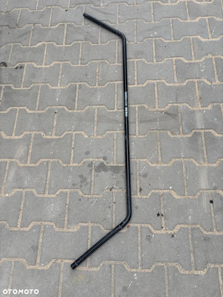 Iveco Daily 2019- przedni drążek stabilizacyjny