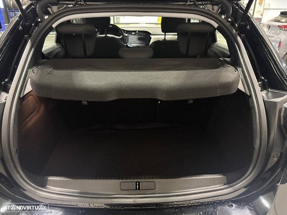 Opel Corsa 1.2 T Edition - 26