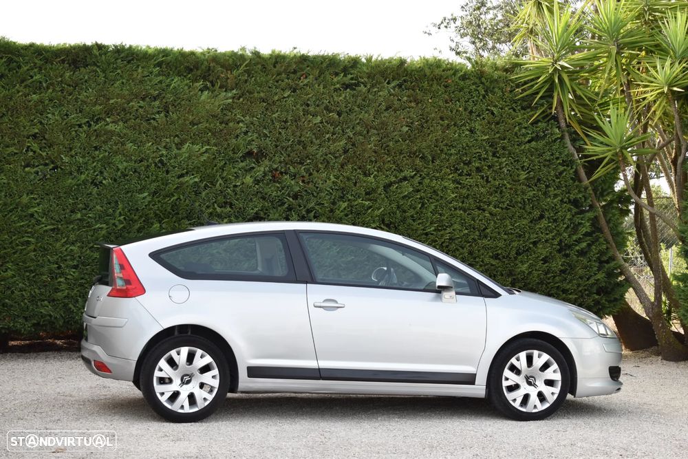 Citroën C4 1.4 16V VTR Pack - 16