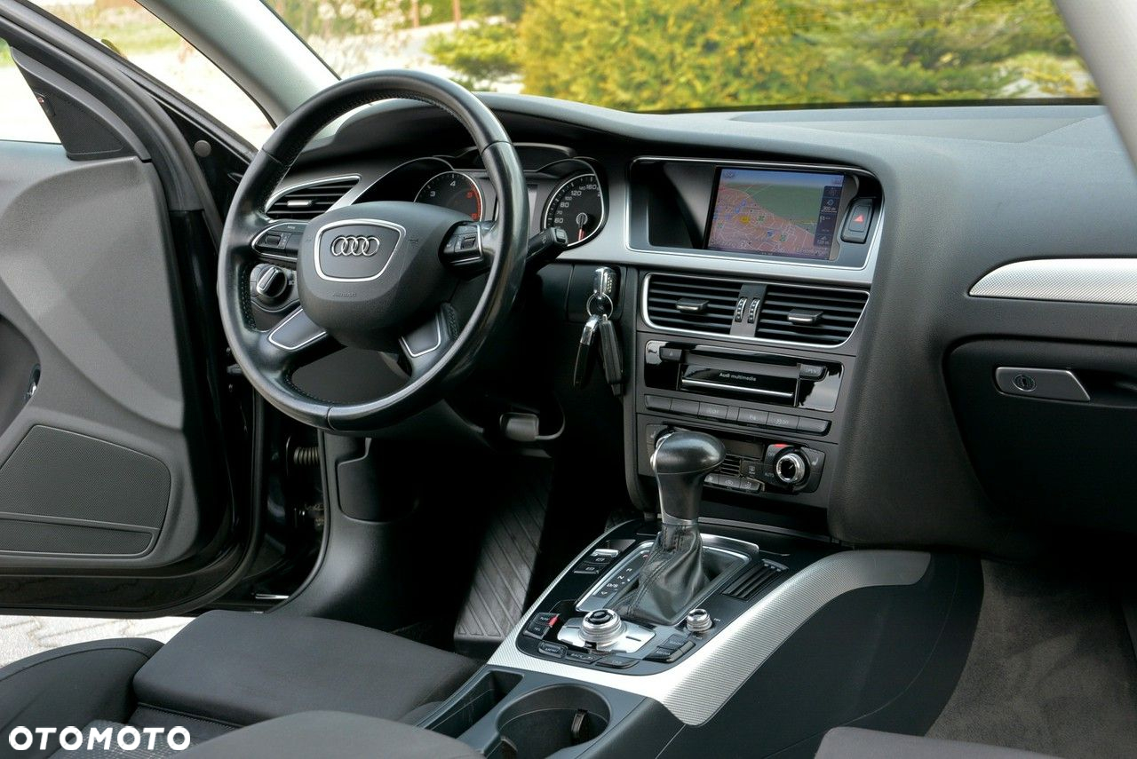 Audi A4 - 20