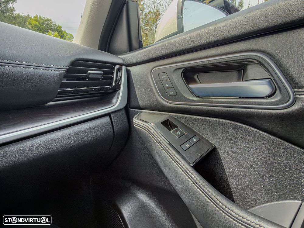 Nissan X-Trail 1.5 e-Power Tekna - 22