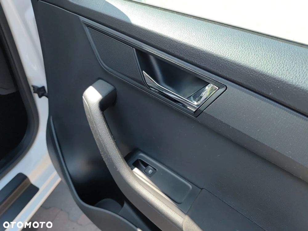 Skoda Fabia 1.2 TSI Ambition - 30