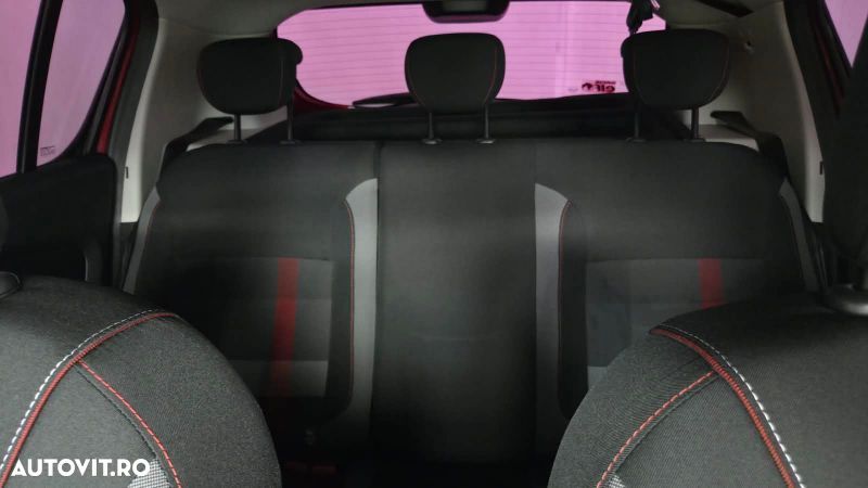 Dacia Sandero Stepway 0.9 TCe SL Techroad - 13