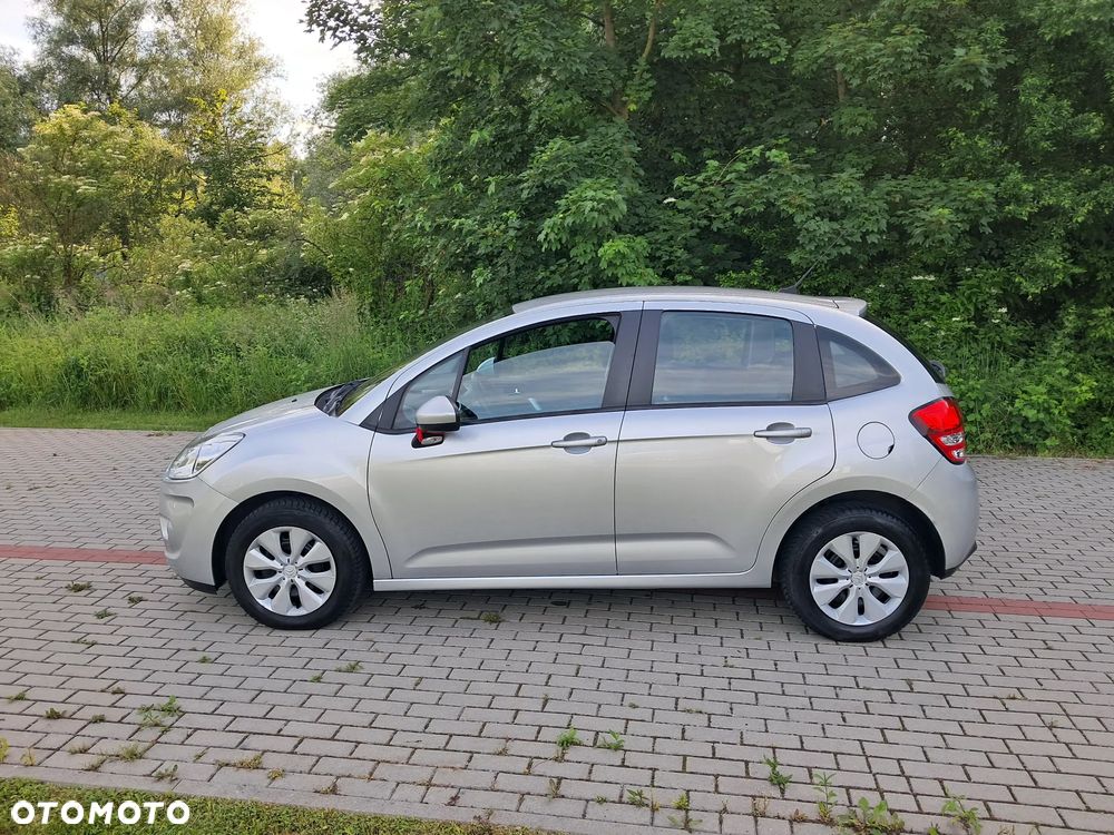 Citroën C3 1.4 Tendance - 3