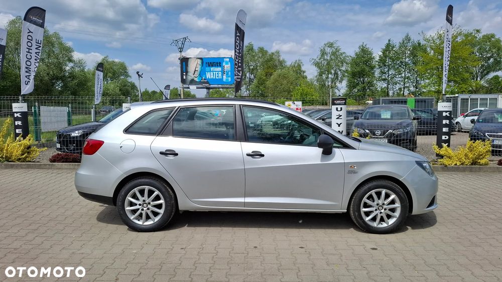 Seat Ibiza - 35