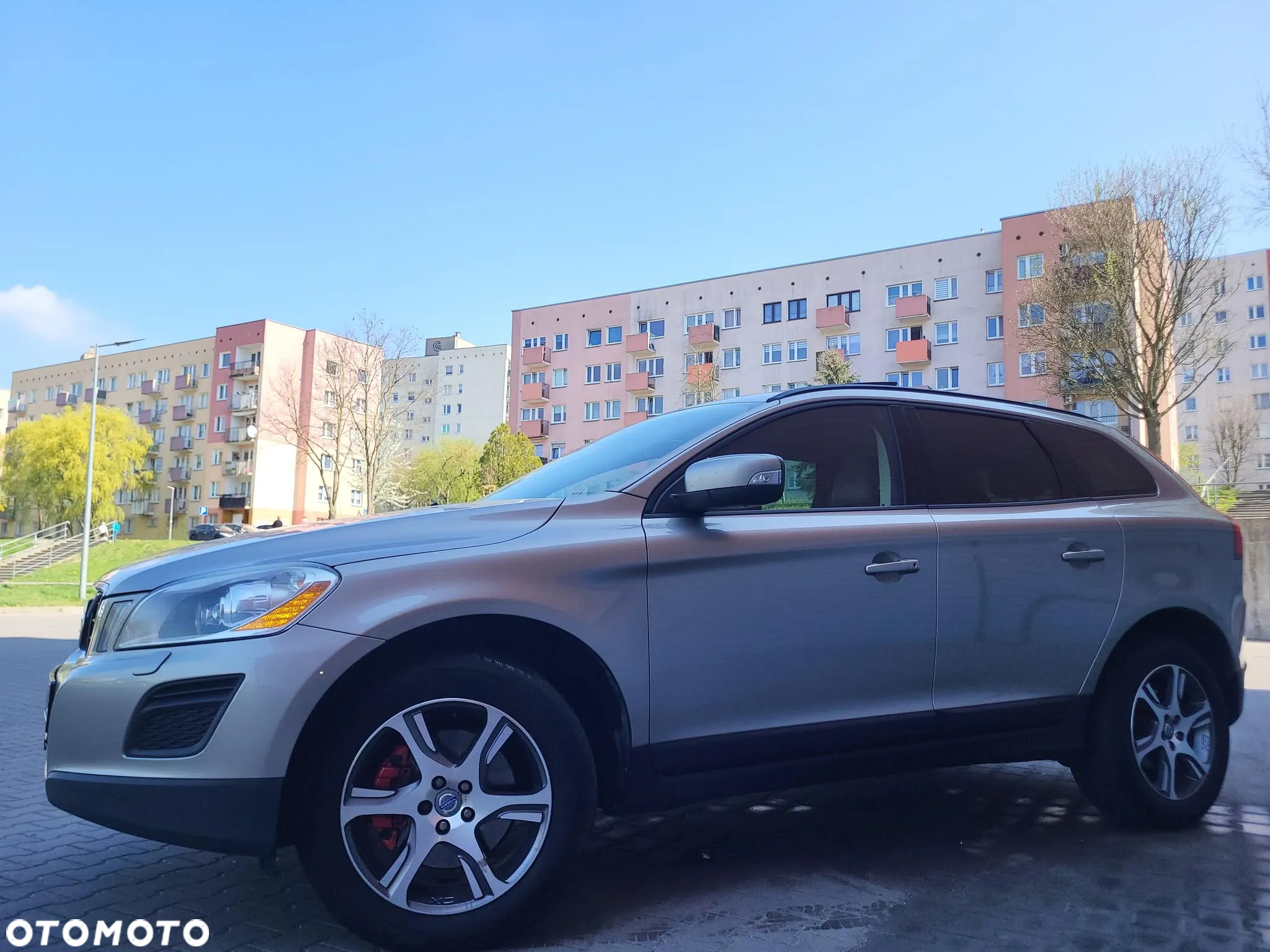 Volvo XC 60 D3 Momentum - 21