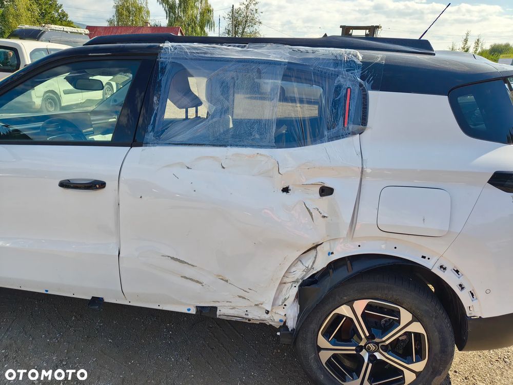Citroën C3 Aircross 1.2 mHEV You Pack Plus S&S eDCT6 - 7