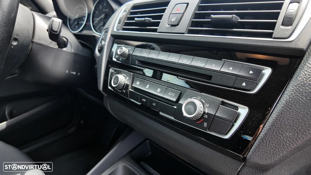 BMW 116 i - 25
