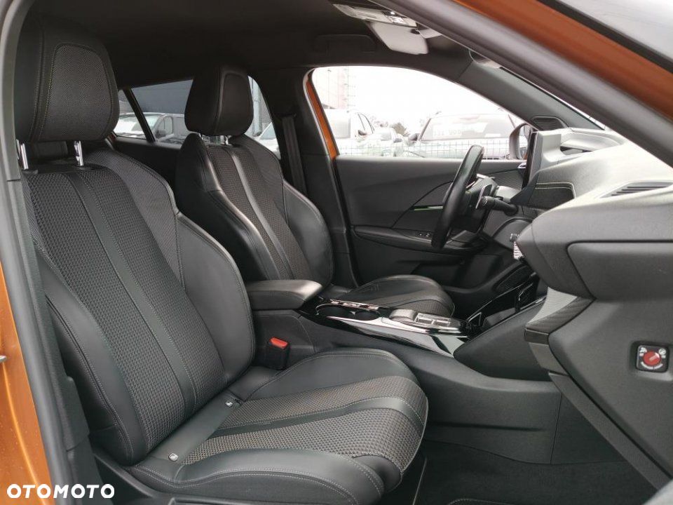 Peugeot 2008 - 23