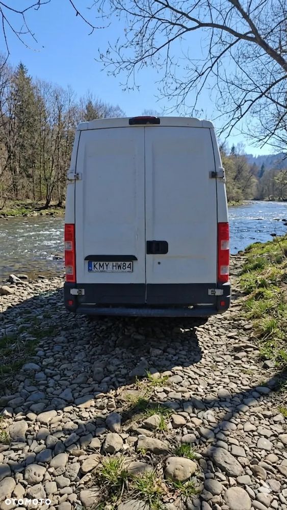 Iveco 35S13 - 5