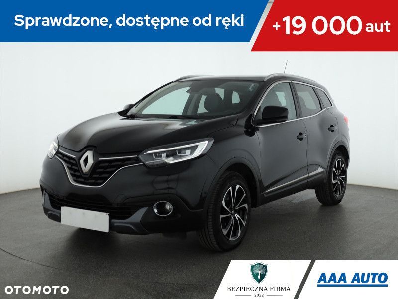 Renault Kadjar - 1