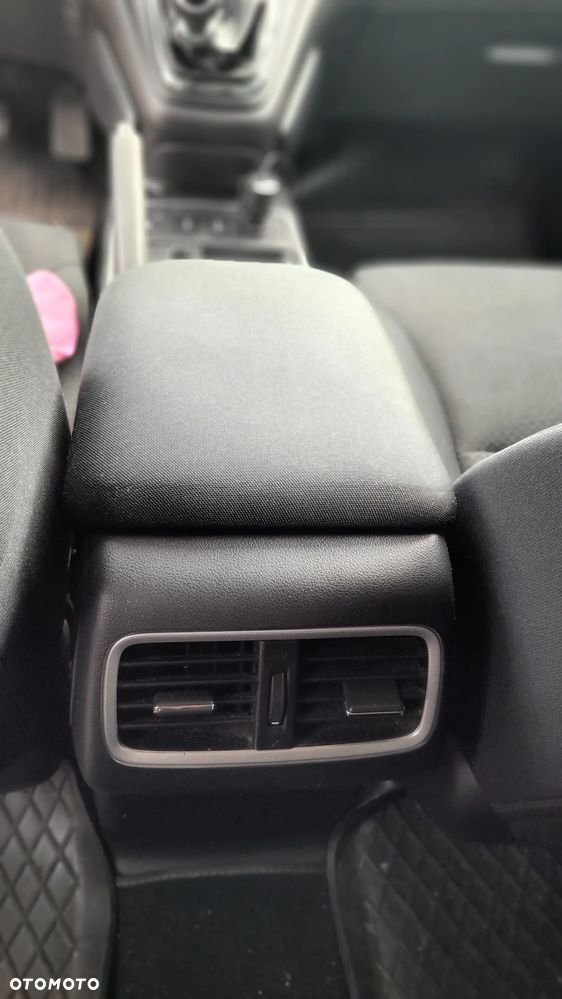 Honda CR-V 2.0 Elegance - 16