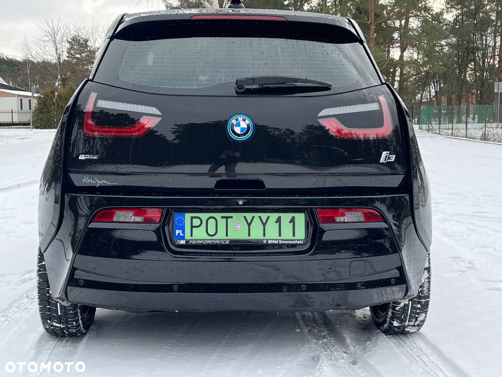 BMW i3 (94 Ah) - 2