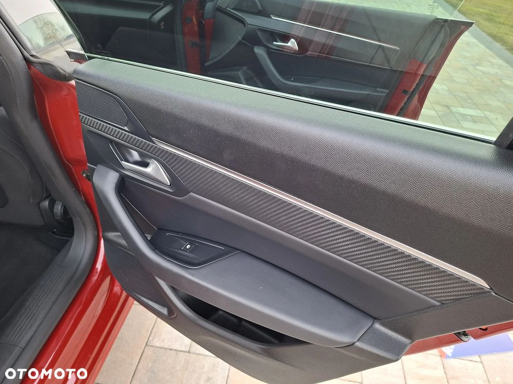 Peugeot 508 - 25