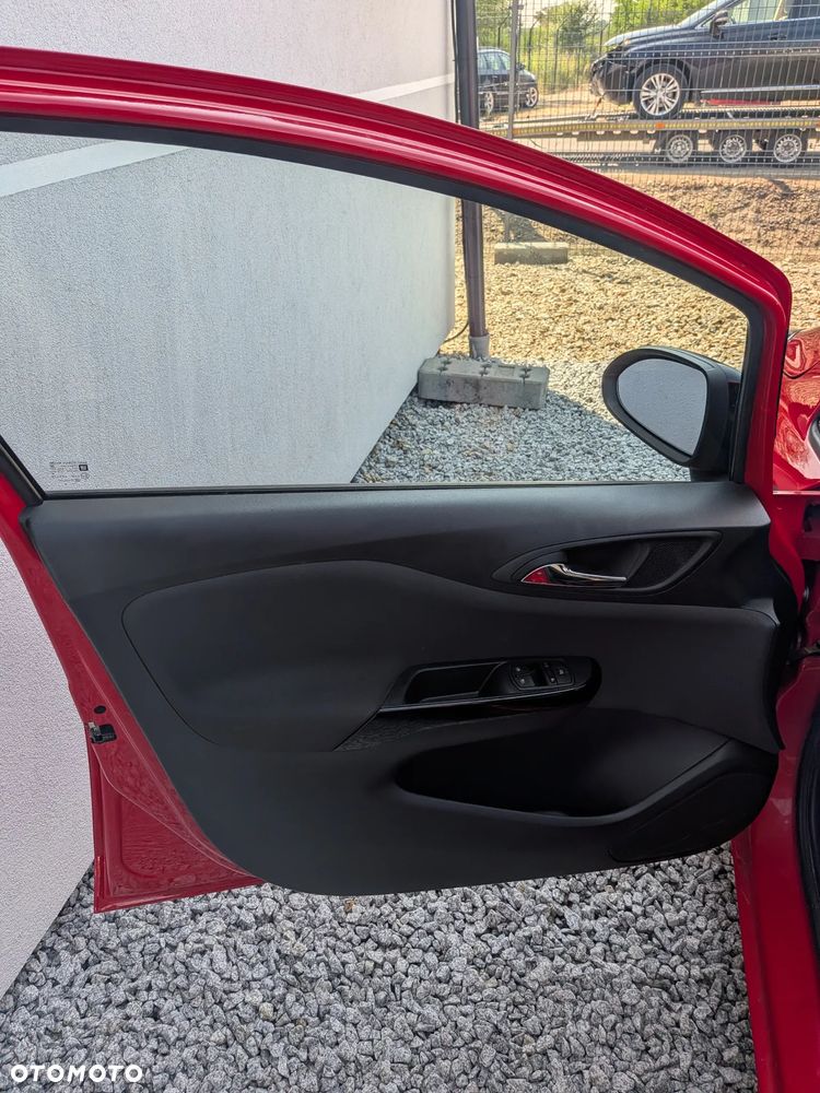 Opel Corsa 1.4 Color Edition - 11