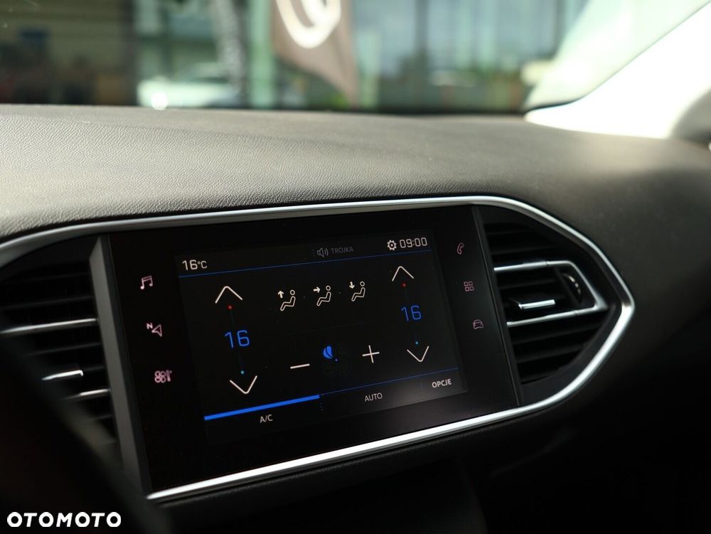 Peugeot 308 - 19