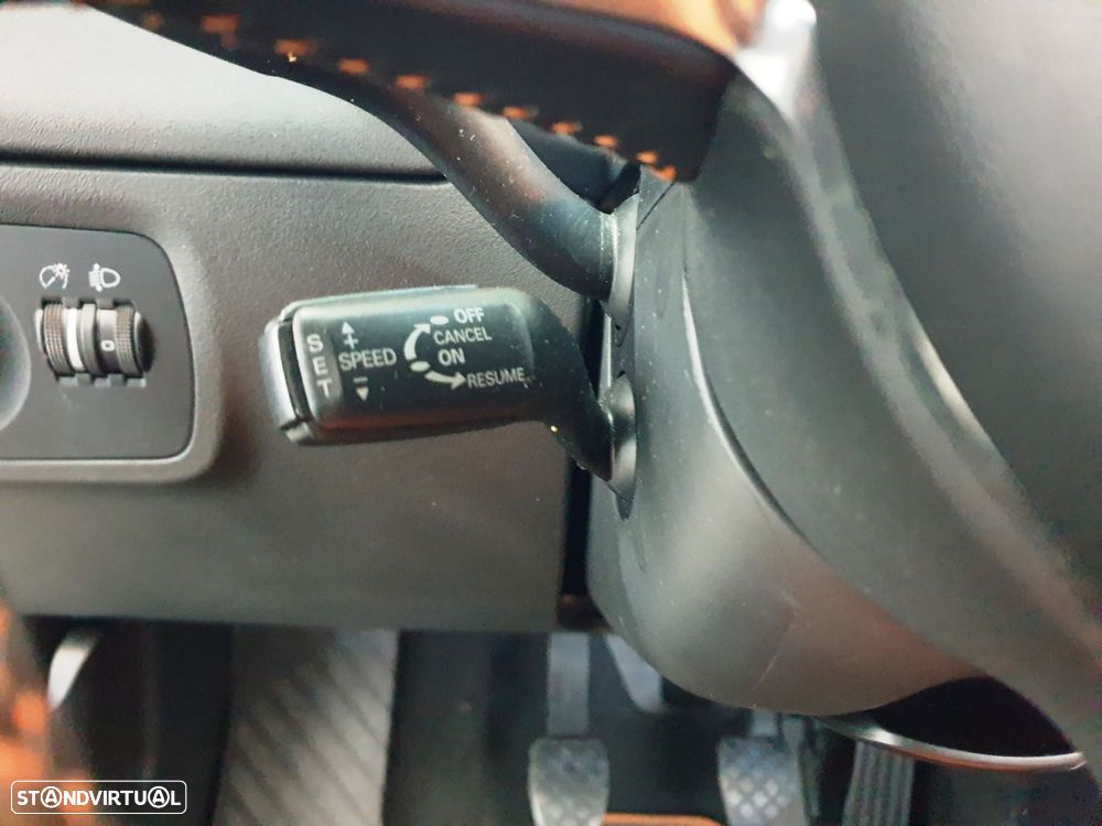 Audi TT Roadster 2.0 TFSi - 16