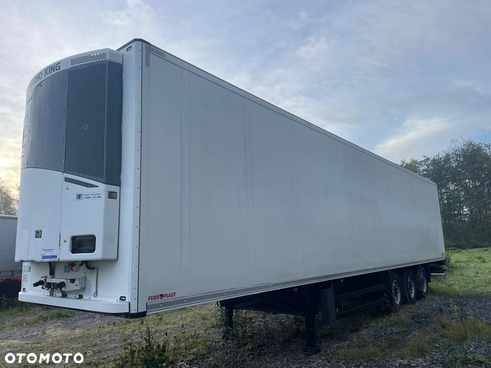 Schmitz Cargobull - 2