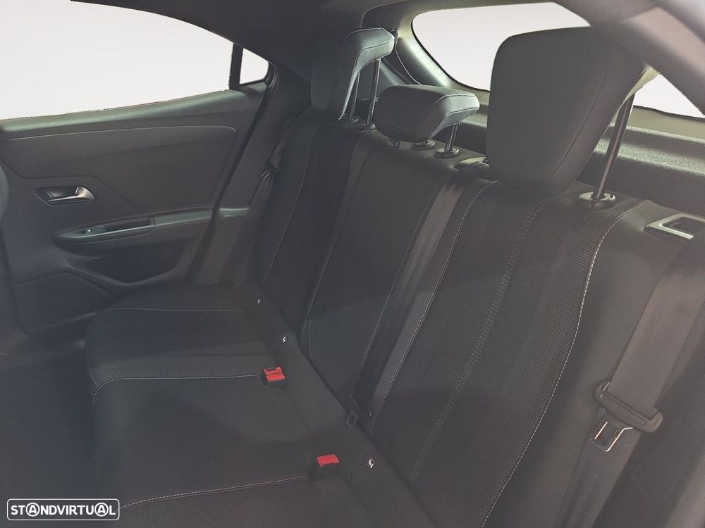 Opel Mokka 1.2 T GS - 13