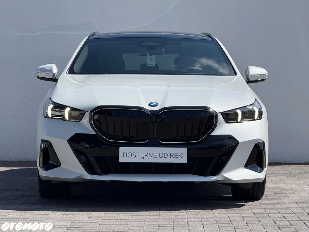 BMW Seria 5 - 2