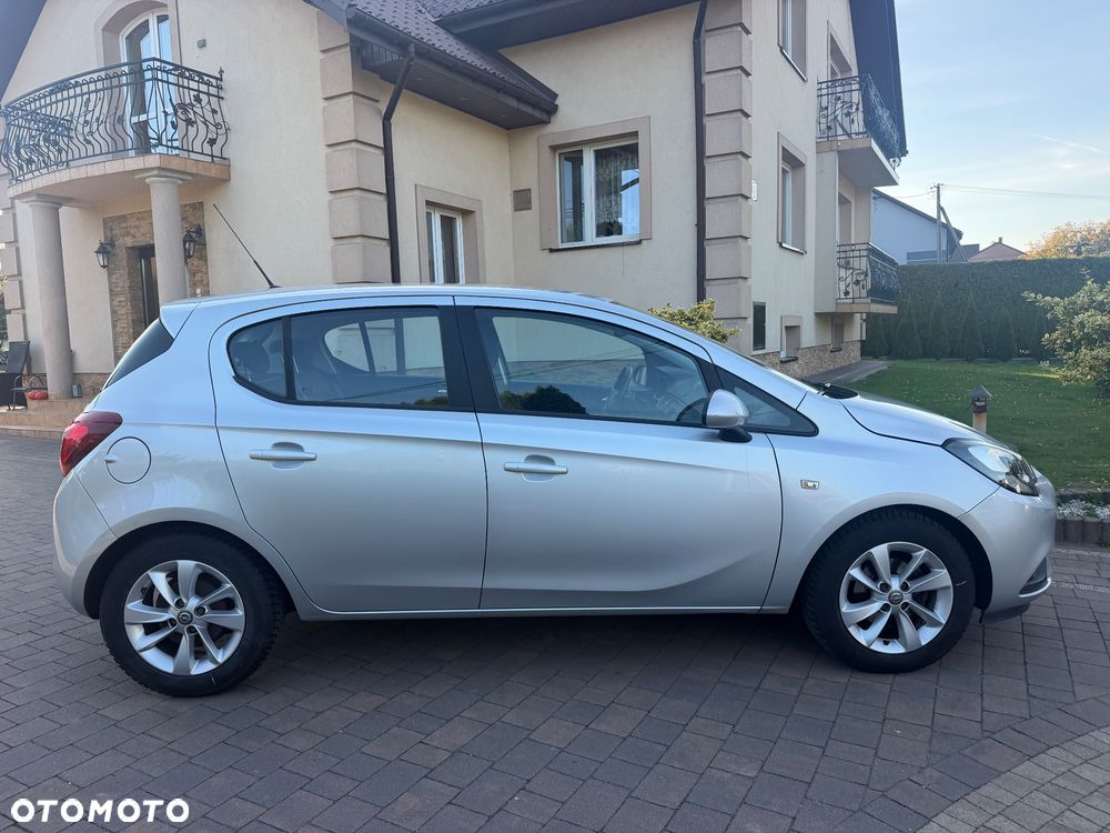 Opel Corsa - 3