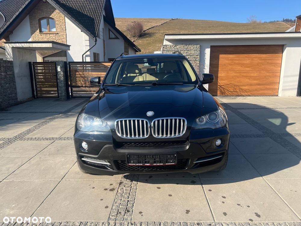 BMW X5 3.0d xDrive - 2