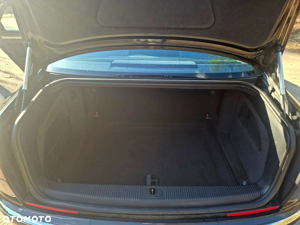 Audi A8 4.2 TDI DPF Quattro - 13