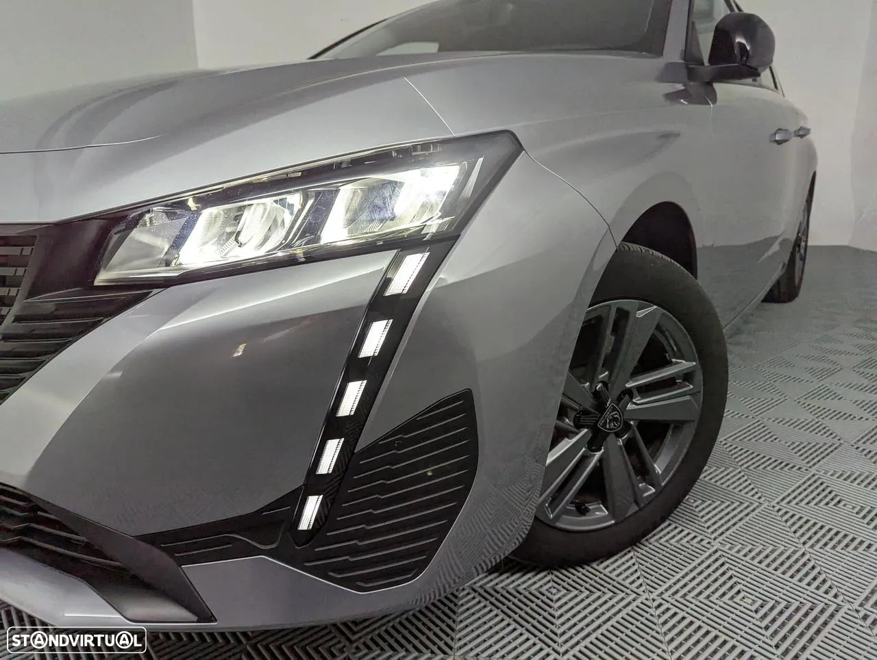 Peugeot 308 SW 1.2 PureTech Active - 15