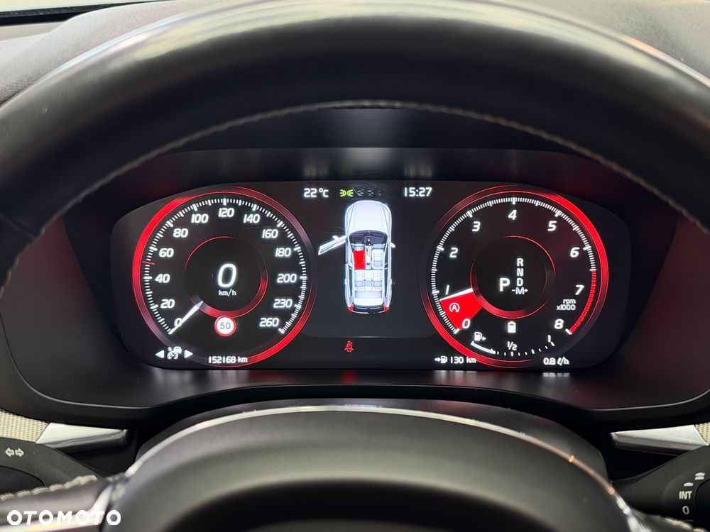 Volvo XC 60 - 24