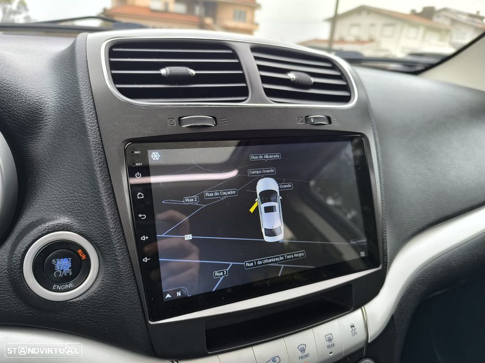 Fiat Freemont 2.0 M-Jet Urban - 59