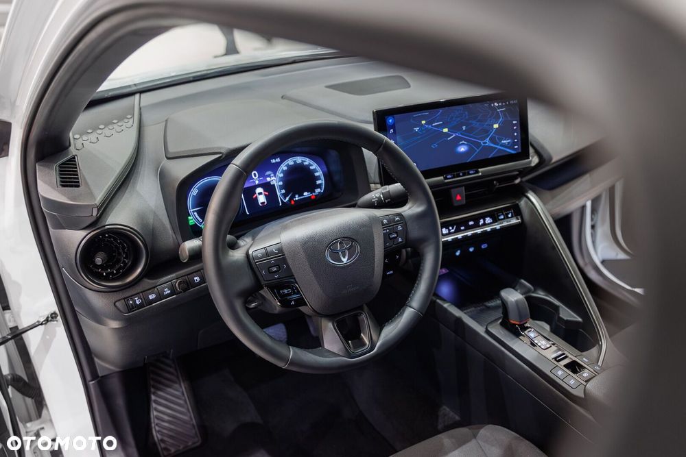 Toyota C-HR - 36