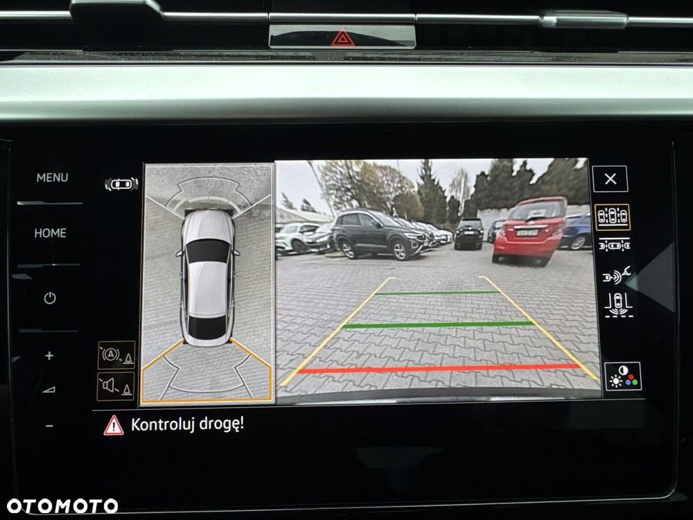 Volkswagen Arteon 2.0 TSI R-Line DSG - 32