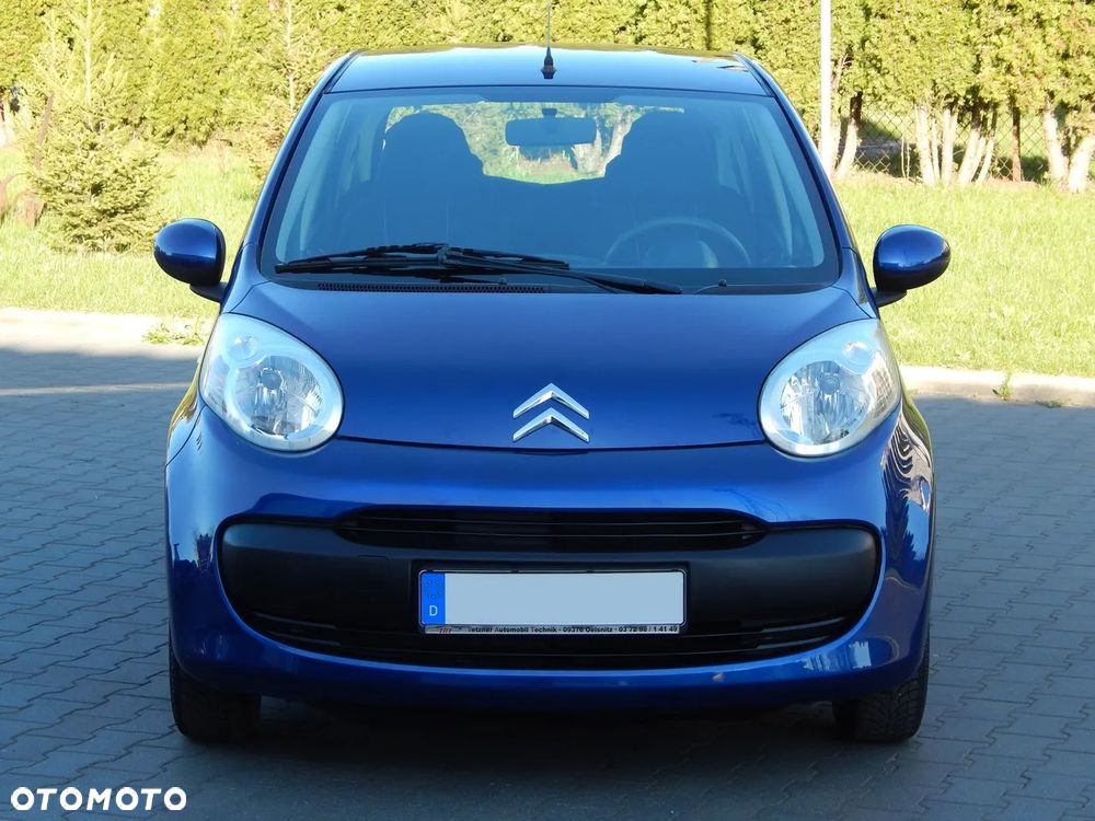 Citroën C1 1.0 Advance - 5
