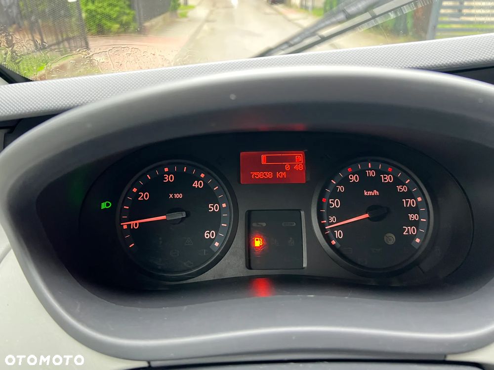 Renault Trafic - 7