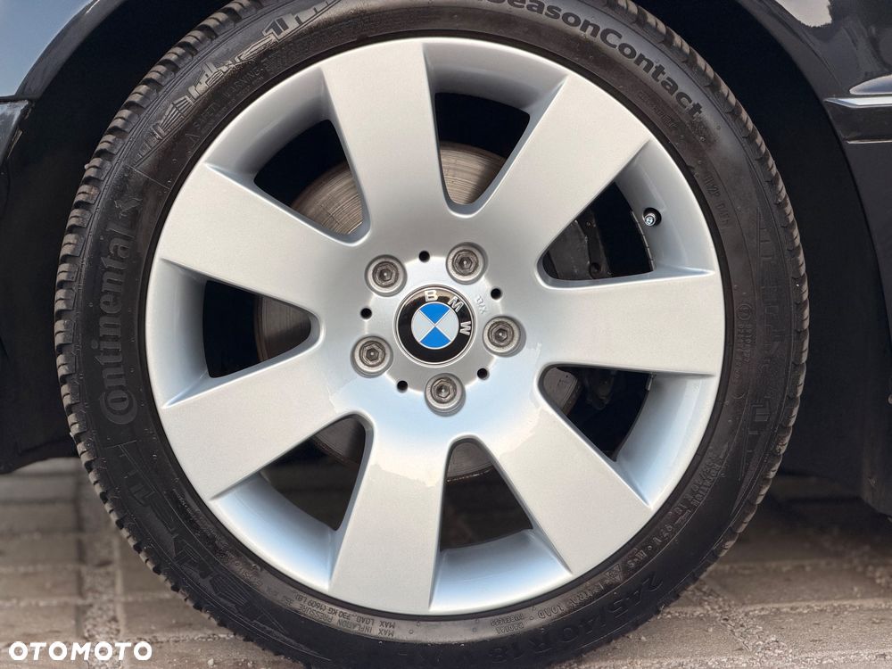 BMW Seria 7 728i L - 23